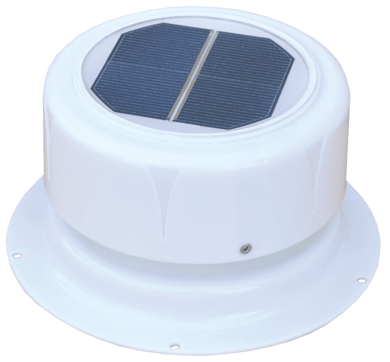 Mini Solar Plumbing Vent - 53-945001