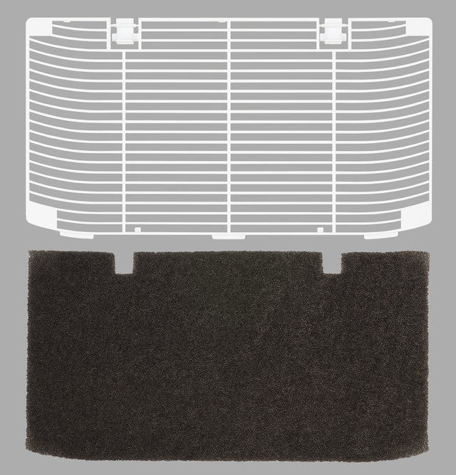 GE Appliances | Ducted Filter Kit | RAA76 | For RARED1A
