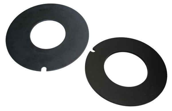 DOMETIC Toilet Bowl Seal Kit For SeaLand, Traveler and VacuFlush Toilets  385311462 - The Home Depot