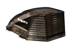MaxxAir II - Smoke - 00-933083