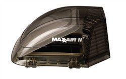 MaxxAir II - Smoke - 00-933083