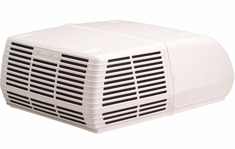 Coleman RV Air Conditioner 13,500 BTU Power Saver - White - 48208-0660