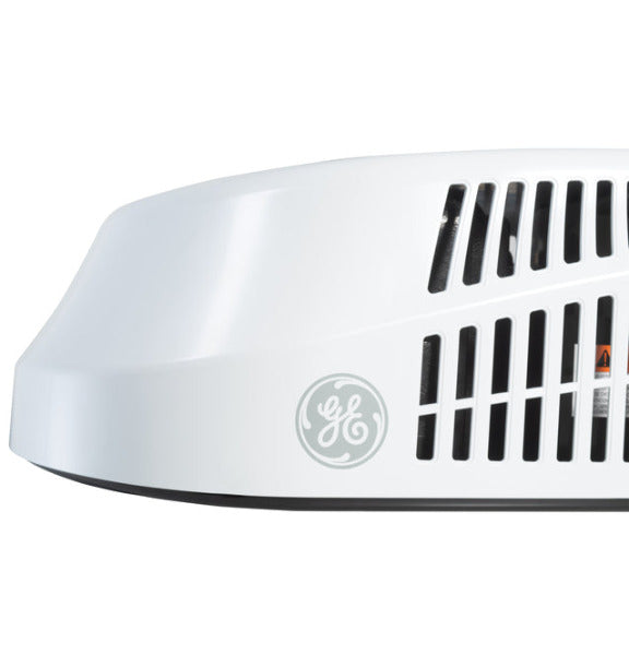 GE Appliances RV Air Conditioner 15,000 BTU - White - ARC15AACW