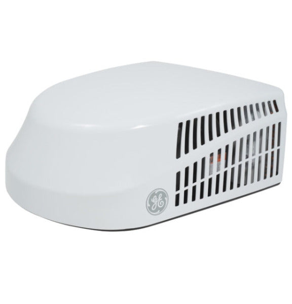 GE Appliances RV Air Conditioner 15,000 BTU - White - ARC15AACW