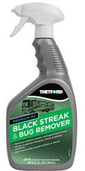 Black Streak and Bug Remover - 32 oz  32501