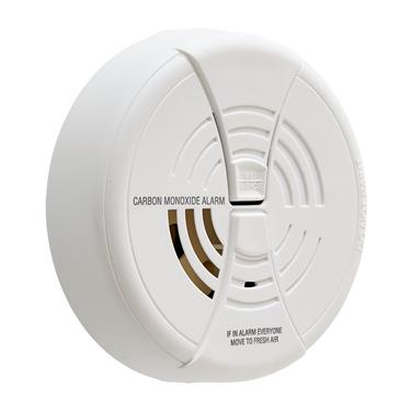 Carbon Monoxide Detector - Battery Powered 1039885