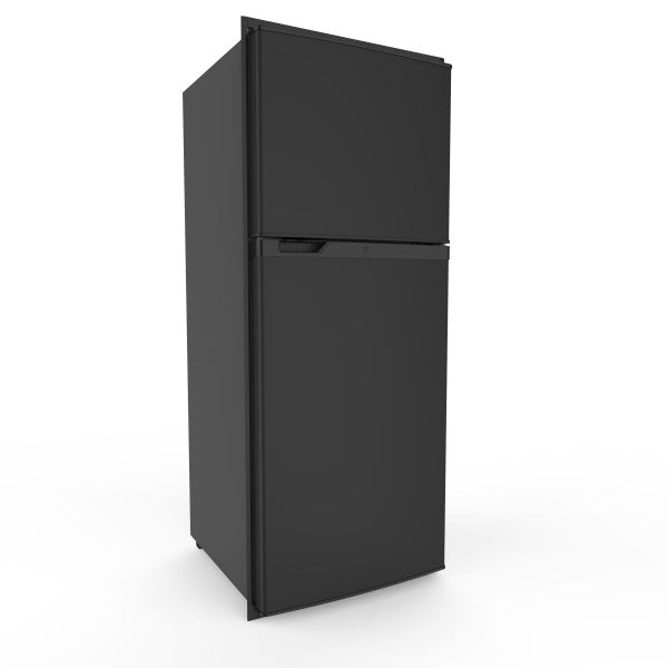 Furrion Arctic®12 Volt RV Refrigerator - 10 Cu. Ft. Black - 2021123811  FCR10DCGTA-BL