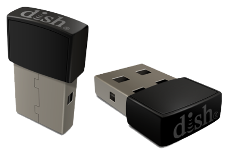 Dish Bluetooth USB Adapter - BLUETOOTHADAPTER