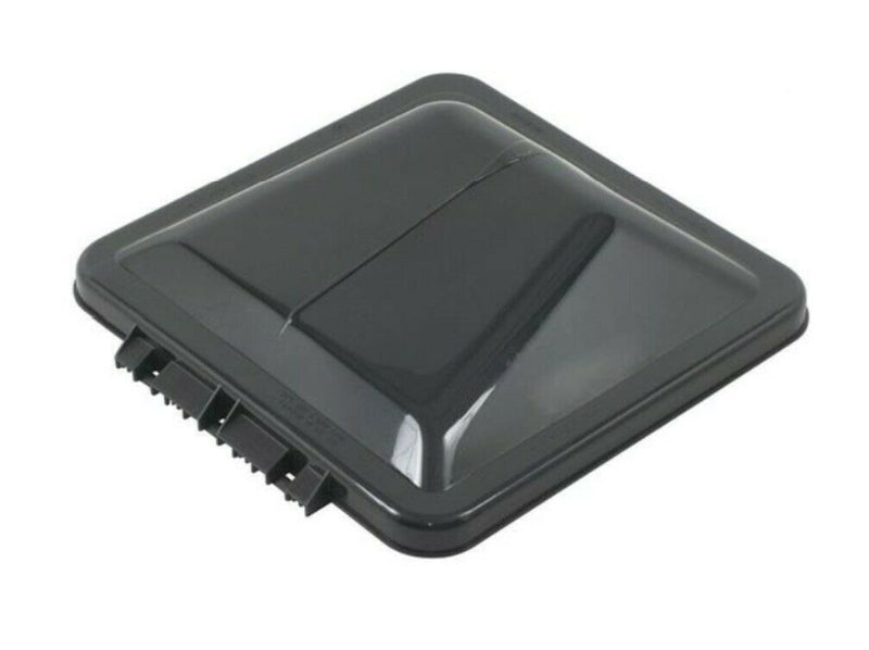 RV Replacement Roof Vent  - Smoke  BVD0449-A03