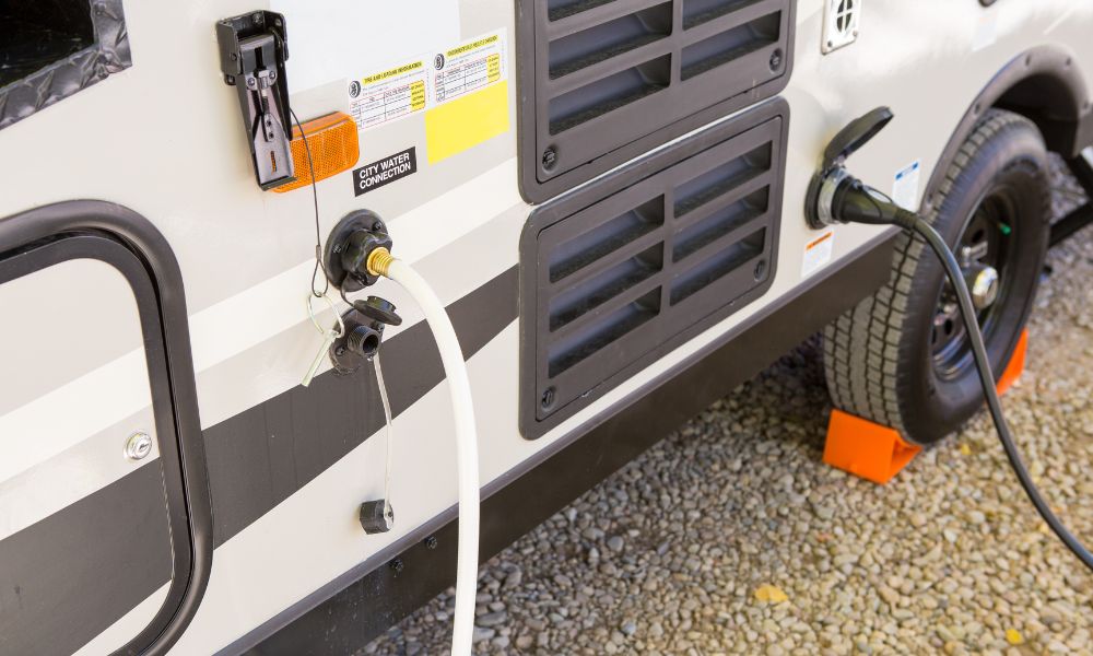 What Size RV Water Heater Is Best for You?