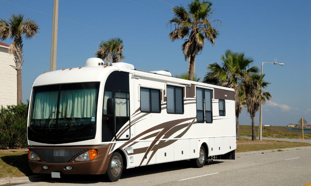 4 Tips for Troubleshooting Your RV Furnace