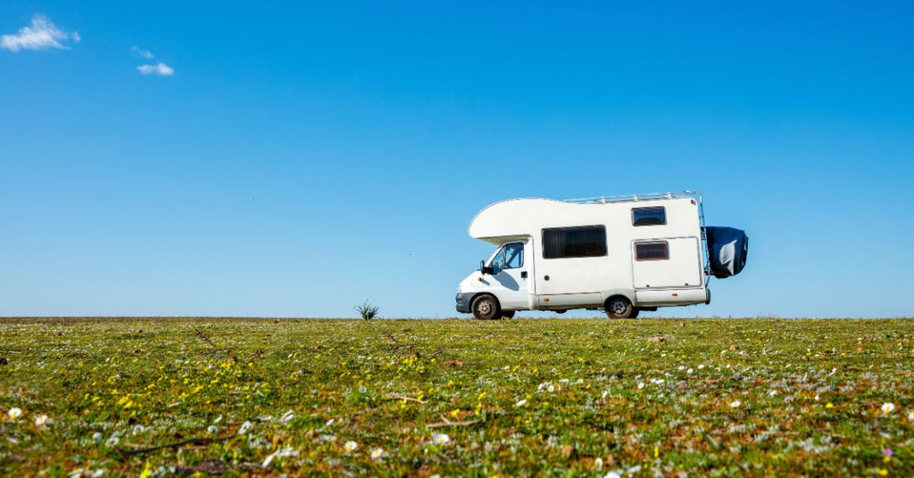 The Ultimate Guide to RV Surge Protection