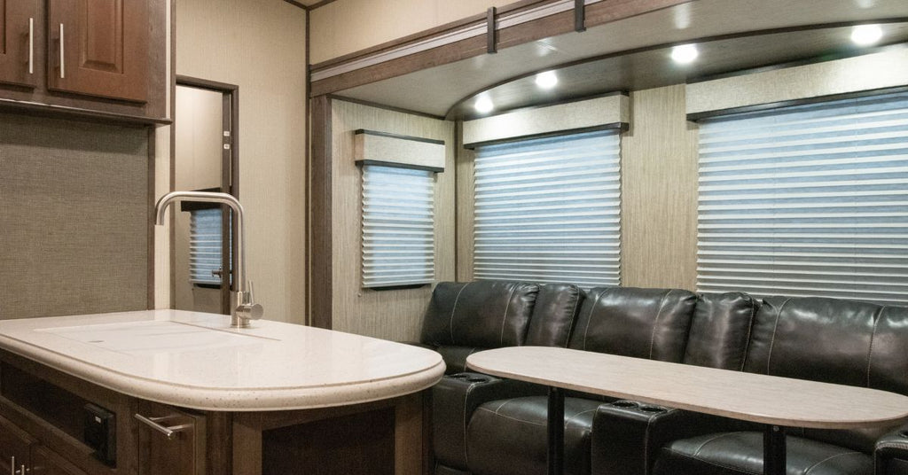 A Guide to Troubleshooting an RV Electric Water Heater