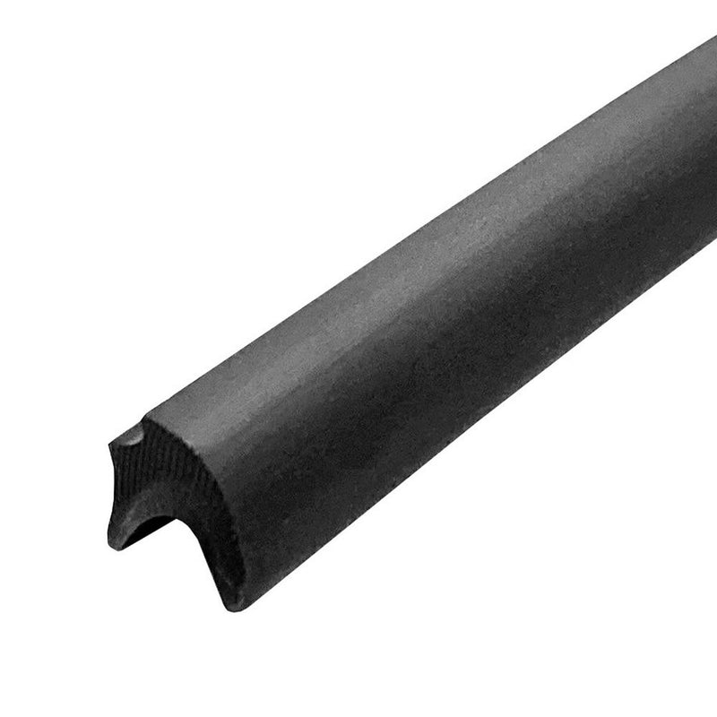 Extruded Rubber RV Window Seal, 9/16″ x 7/16″ x 12′  018-3337-12