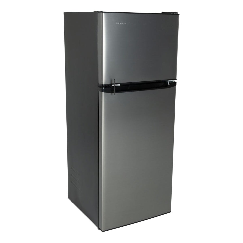 Everchill 10.7 Cu Ft 12 Volt RV Refrigerator  BCD280WEV804F