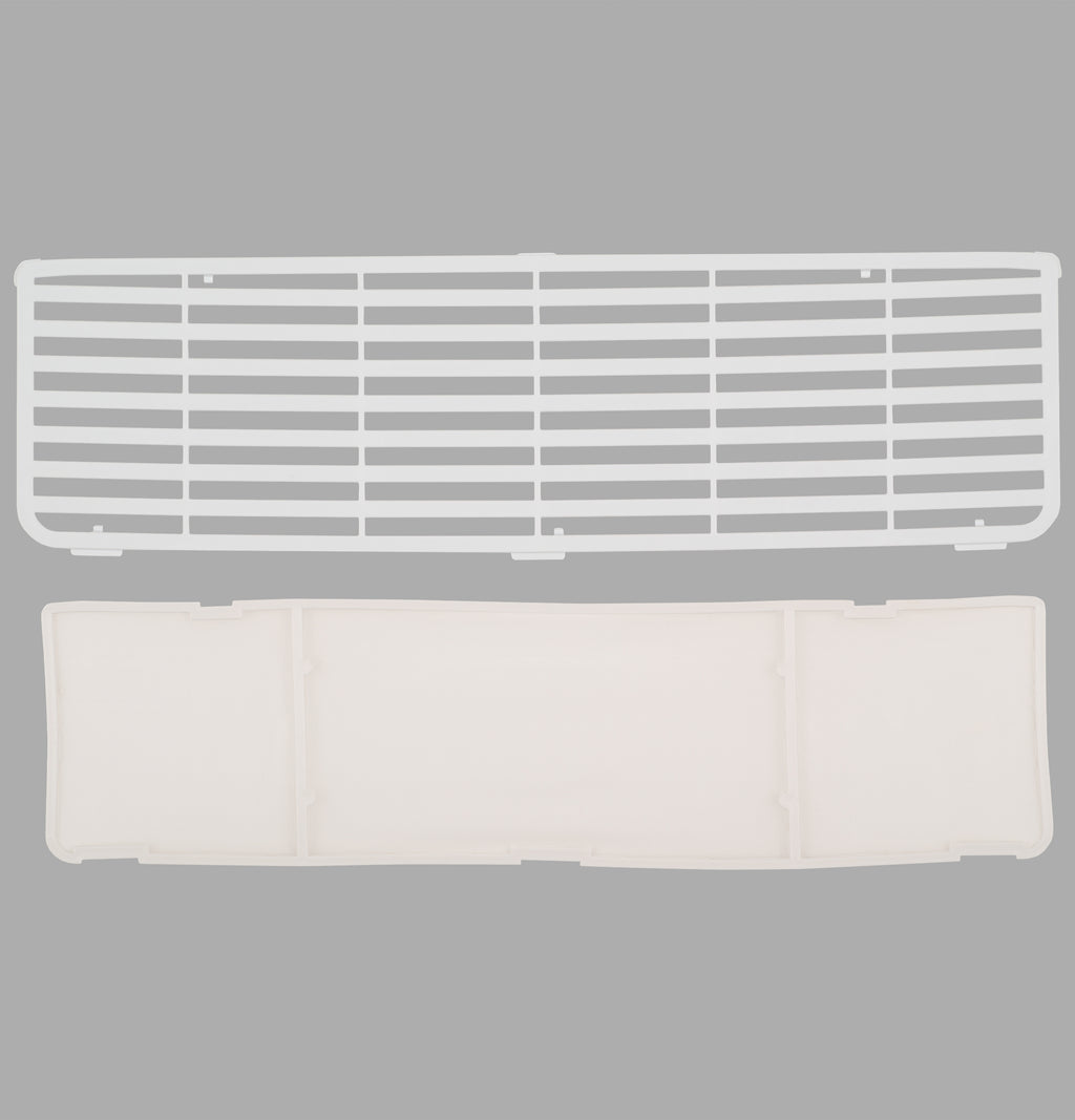 GE Appliances | Non-Ducted Filter Kit | RAA75 | For RAREN1A