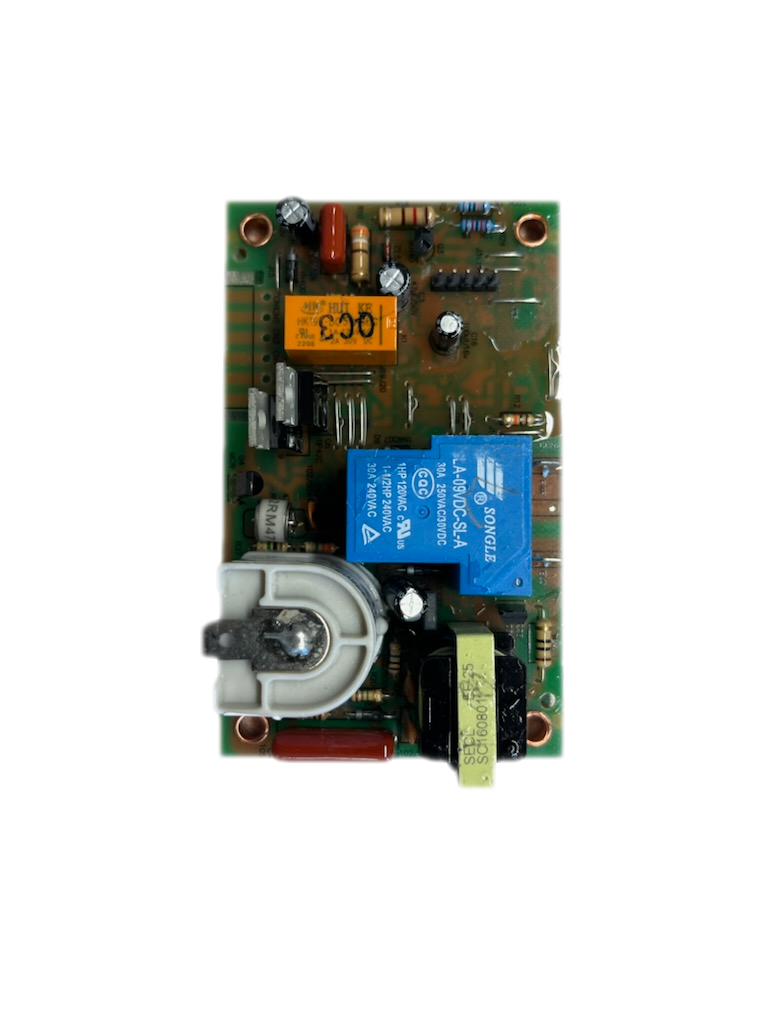Furnace/Water Heater 3G Fan Control Module Board  - Suburban  521099