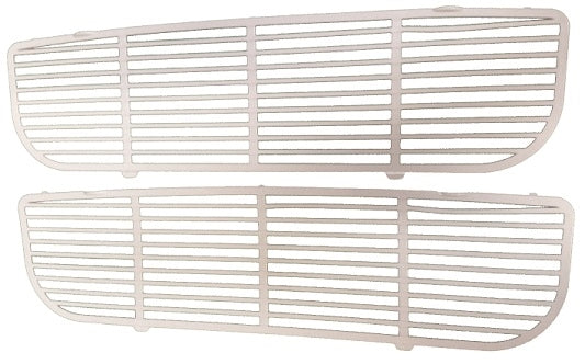 Coleman Return Air Grille for Mach Air Conditioners - Set of 2 9430-4071
