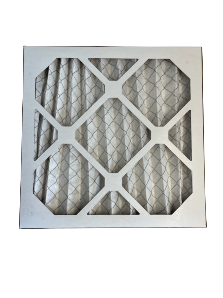 Coleman Ducted Air Filters - MERV 6 Rated - 12"x12" 8430-3823