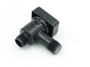 Vacuum Breaker/Check Valve - B&B Molders - 94239