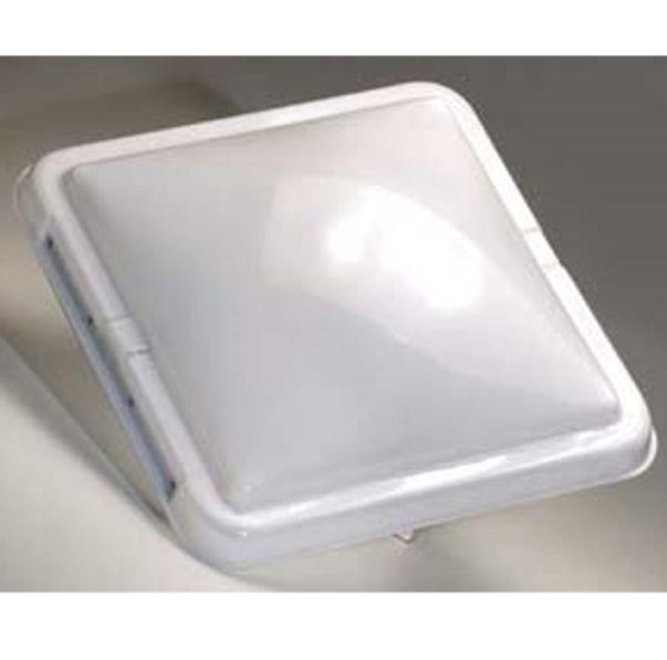 Dexter/Ventline Roof Vent Lid - White, Ventline | BV0554-01