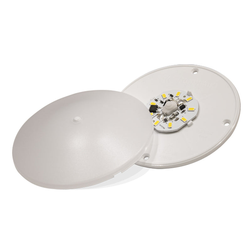 Command LED Surface Mount Ceiling Light with Switch  CMD-001-1051S