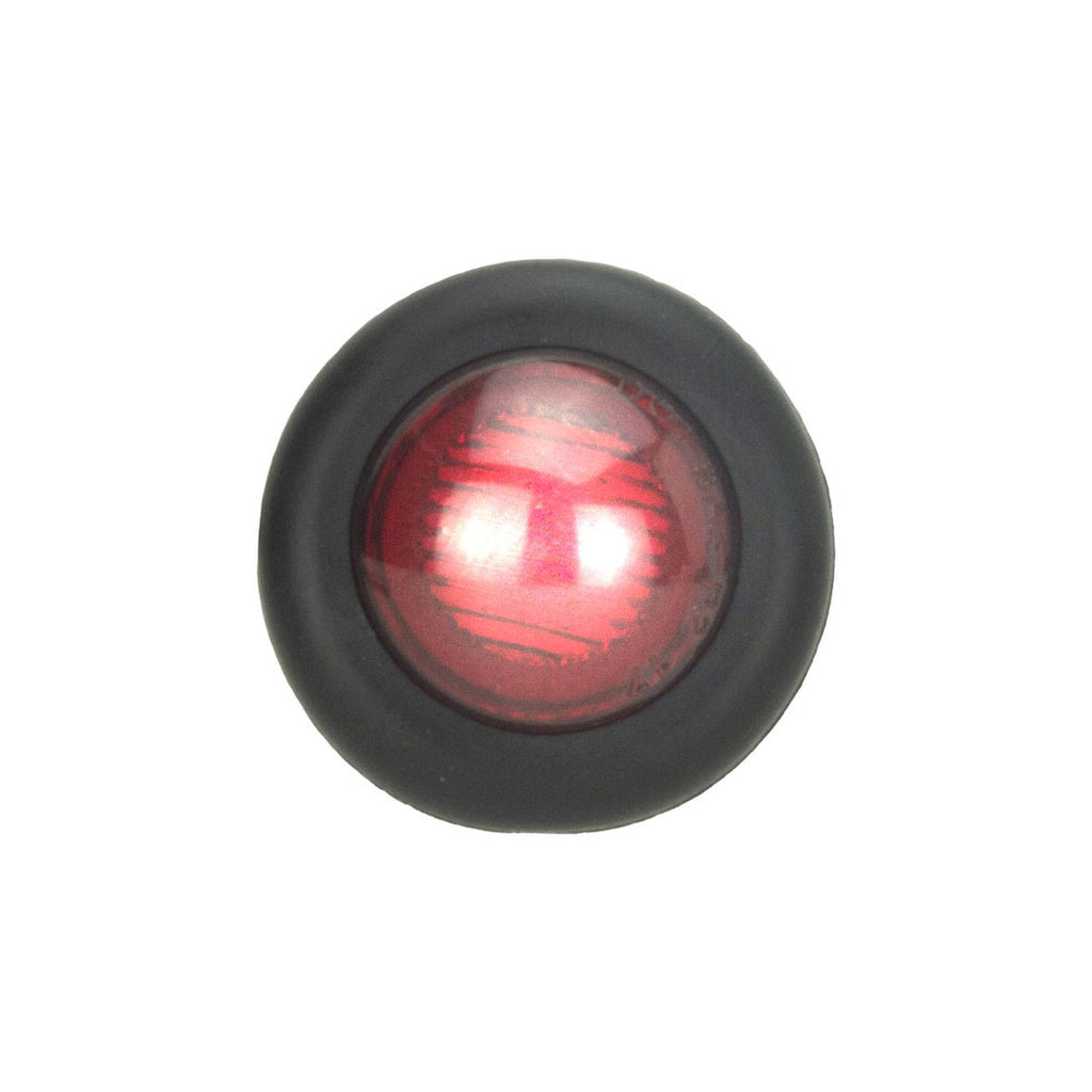 Command Bullet Light Red  CMD-003-183RR
