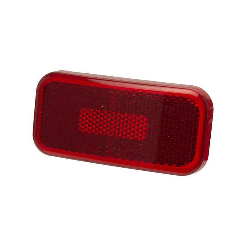 Command Modern Clearance Light Replacement Lens Red  CMD-89-237R