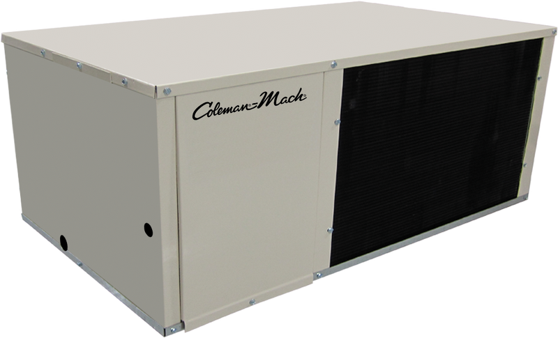 Coleman MACH Park PAC Model Air Conditioner  46413-012