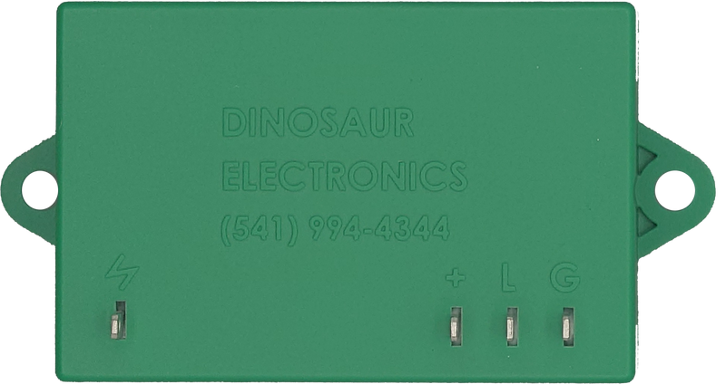 Dinosaur Electronics Replacement Reignitor Module - Dometic Refrigerators REIGNITERMODULE