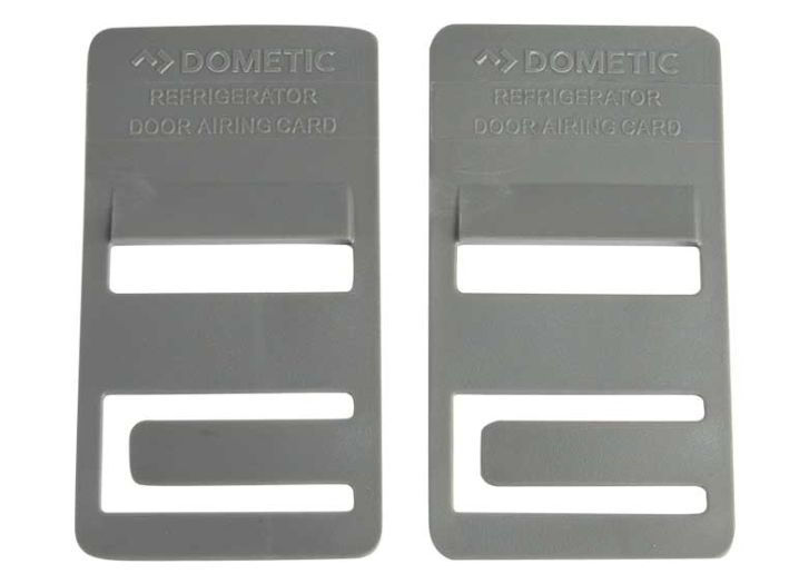 Dometic Refrigerator Door Air Cards For Dometic 6/8 Cu Ft RV Refrigerators  38507810266