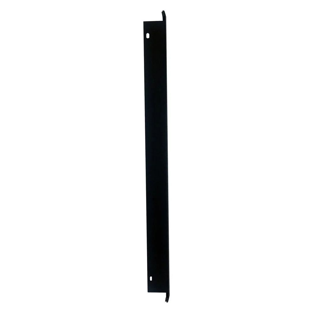 Dometic Bottom Refrigerator Kickplate Trim for Dometic 6 - 9 Cu. Ft. Refrigerators  2932690130