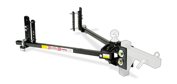 Equalizer Weight Distribution Hitch - 600 / 6,000 - 90-00-0600