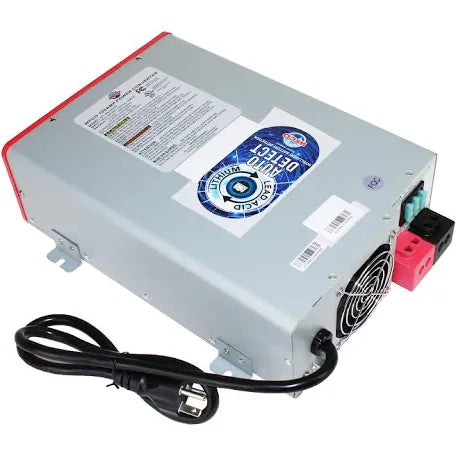 WFCO 100 Amp Power Converter / Charger  WF-68100-AD