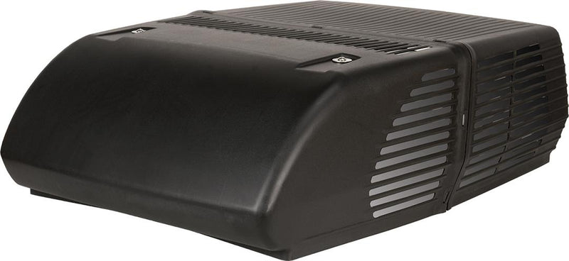 Coleman RV Air Conditioner - 15,000 BTU - Mach 10 Heat Pump - Black 45004-0792