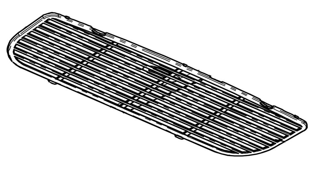 Coleman Return Air Grille for Mach Air Conditioners - Set of 2 9430-4071