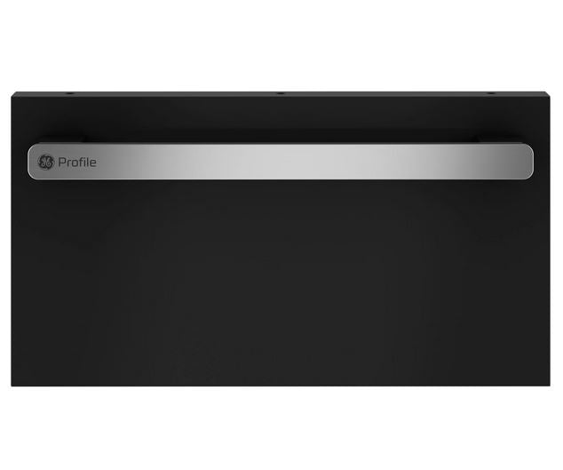 GE Appliances Refrigerator Front Drawer - 15" W JXDF21TSB