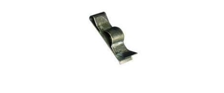 Norcold Refrigerator Thermistor Mounting Clip 633734