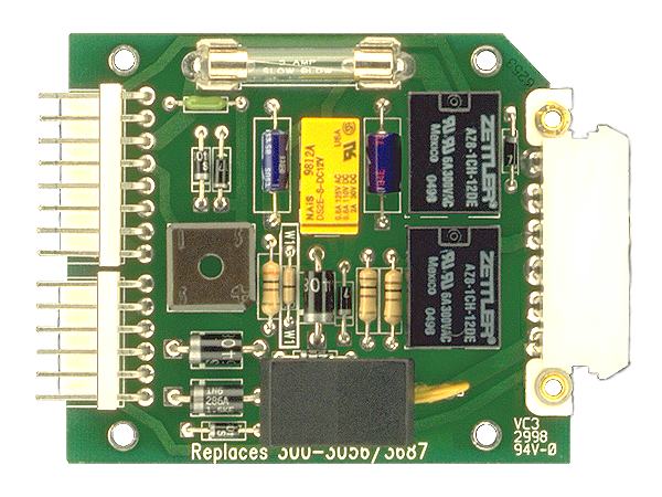 Dinosaur Electronics Replacement Board - For Onan Generator Board 300-3056/3687