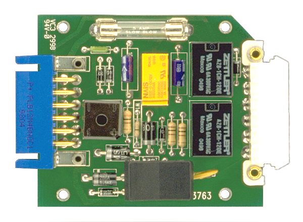 Dinosaur Electronics Replacement Board - For Onan Generator Board 300-3763, 300-3763-01/02/03/04 300-3763