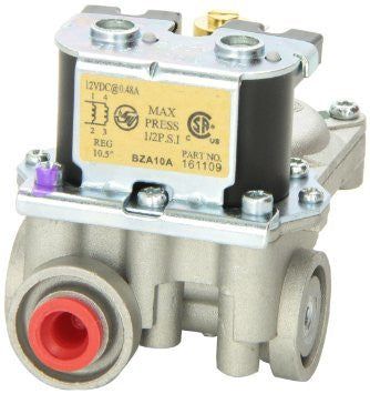 Suburban Water Heater Gas Valve 161306