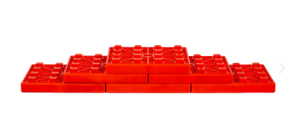 Anderson Stax Leveling Blocks - 10 Pack 3636