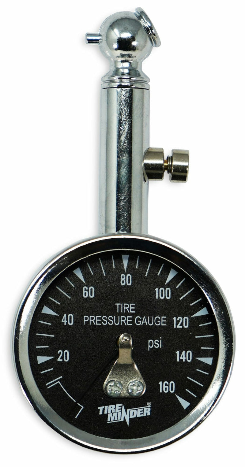 TireMinder Compact Tire Gauge  TM22294VP