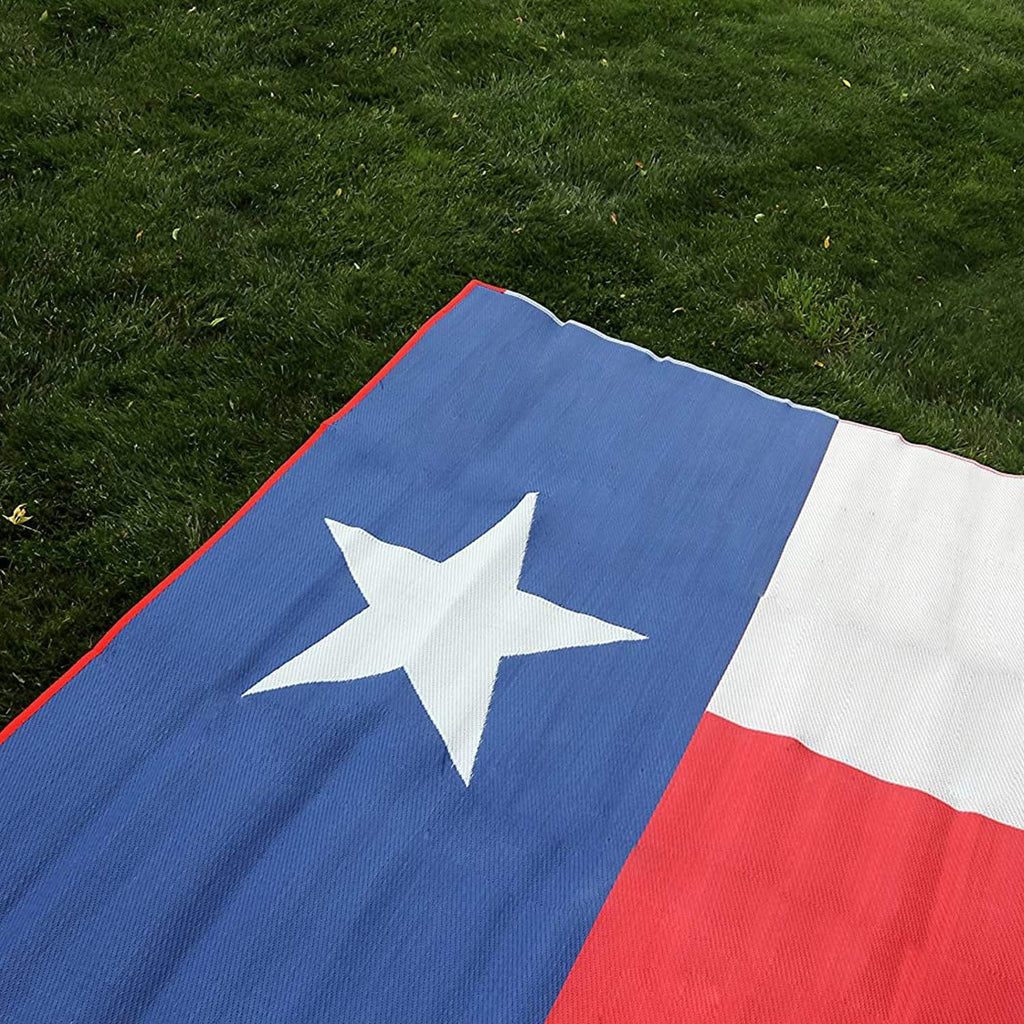 Texas RV Patio Mat 9' x 12'  42860