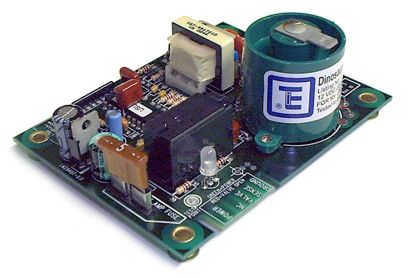 Dinosaur Electronics Universal Ignitor Board - Small - Dometic/Atwood Water Heaters UIBS
