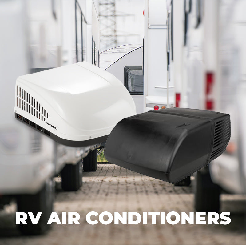 Buy RV Parts and Accessories Online