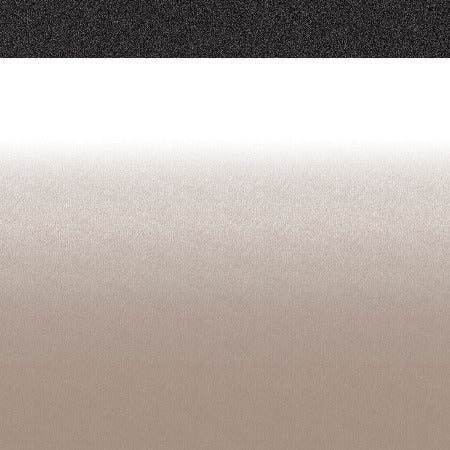 Solera Universal Vinyl RV Awning Replacement Fabric - 17' - Sand Fade Black V000334407
