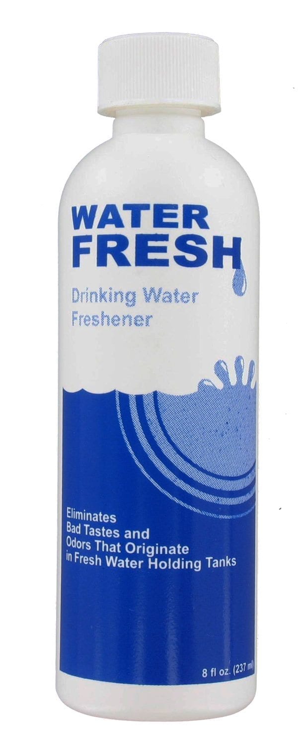 Valterra Drinking Water Freshener V03066