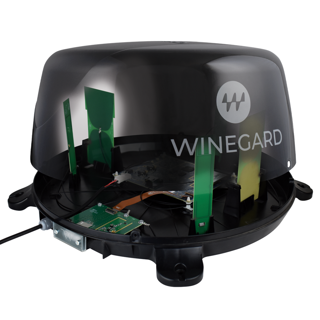 Winegard ConnecT 2.0 4G2 - WF2-435