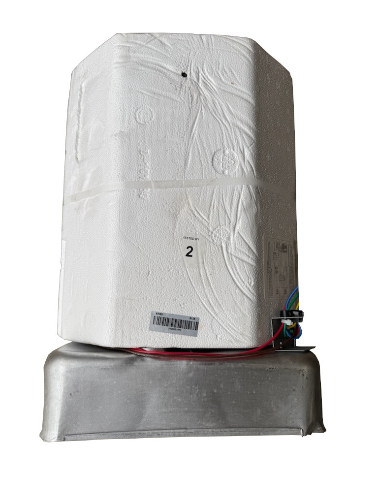 Suburban 6 Gallon RV Water Heater Direct Spark SW6D-02 - Scratch and Dent